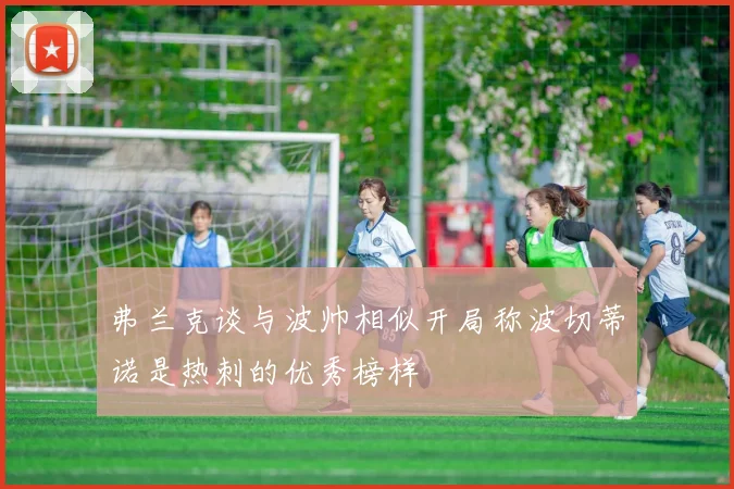 弗兰克谈与波帅相似开局称波切蒂诺是热刺的优秀榜样