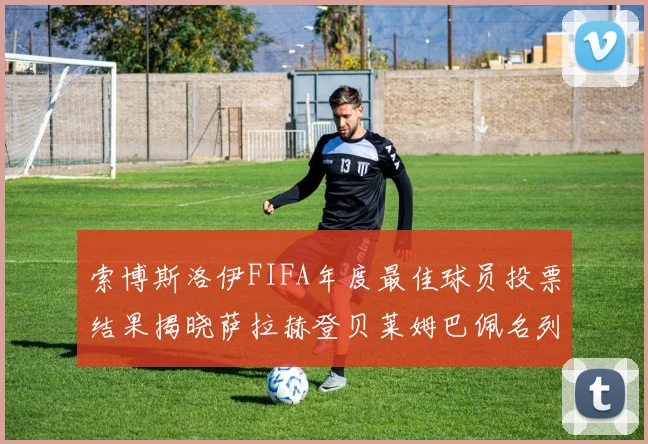 索博斯洛伊FIFA年度最佳球员投票结果揭晓萨拉赫登贝莱姆巴佩名列前茅