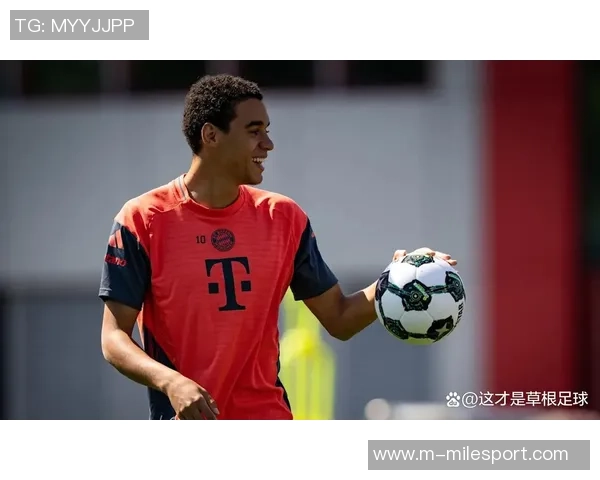 孔帕尼期待穆西亚拉出场凯恩有潜力传出德布劳内式精彩助攻